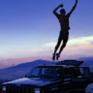 Meet your Posher, Brady